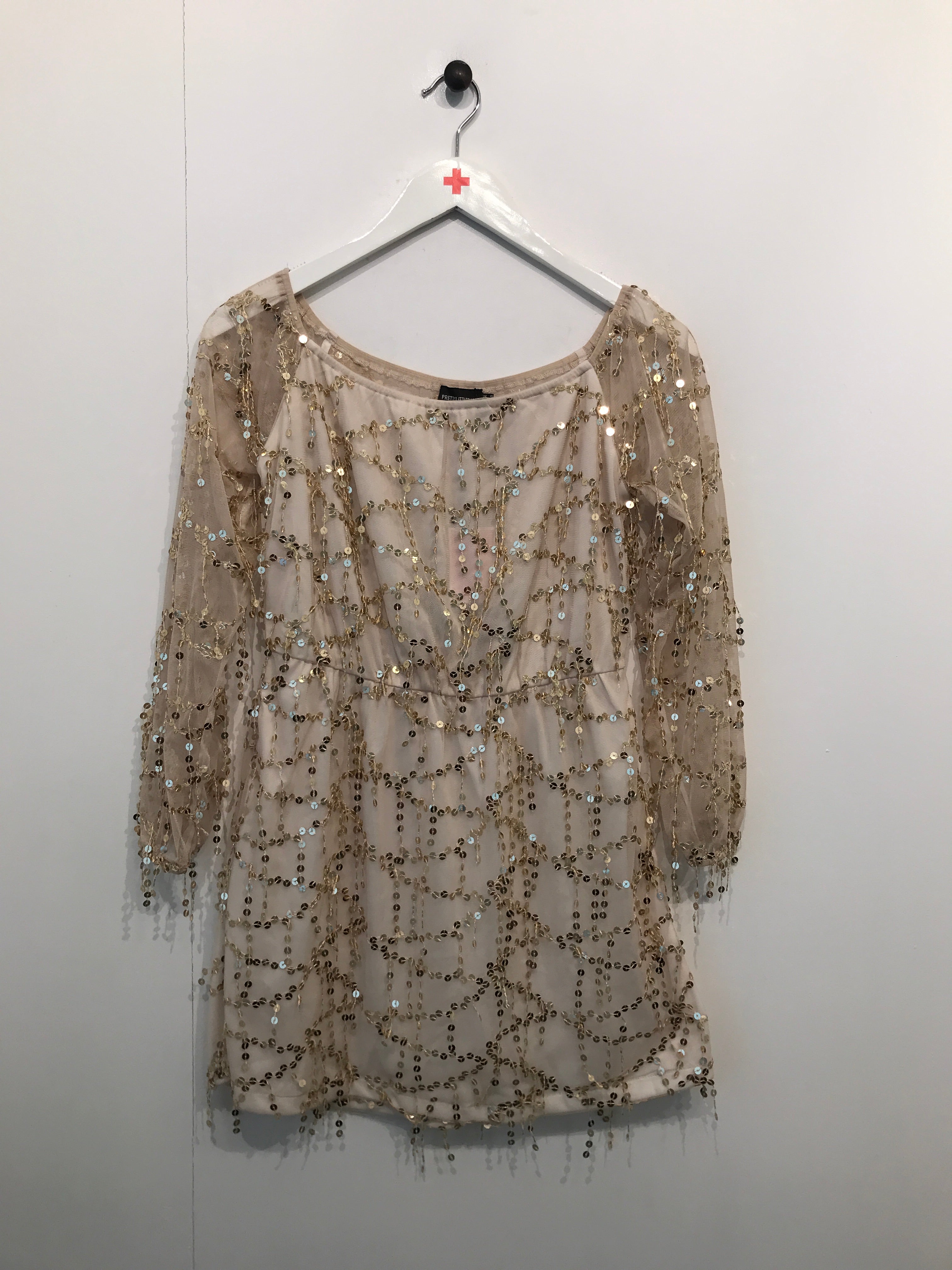 PrettyLittleThing Kjole